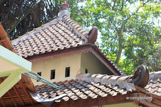 makam panembahan juminah jepara