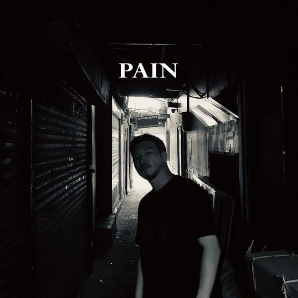 Polabae – PAIN (feat. Kimiswild) – Single