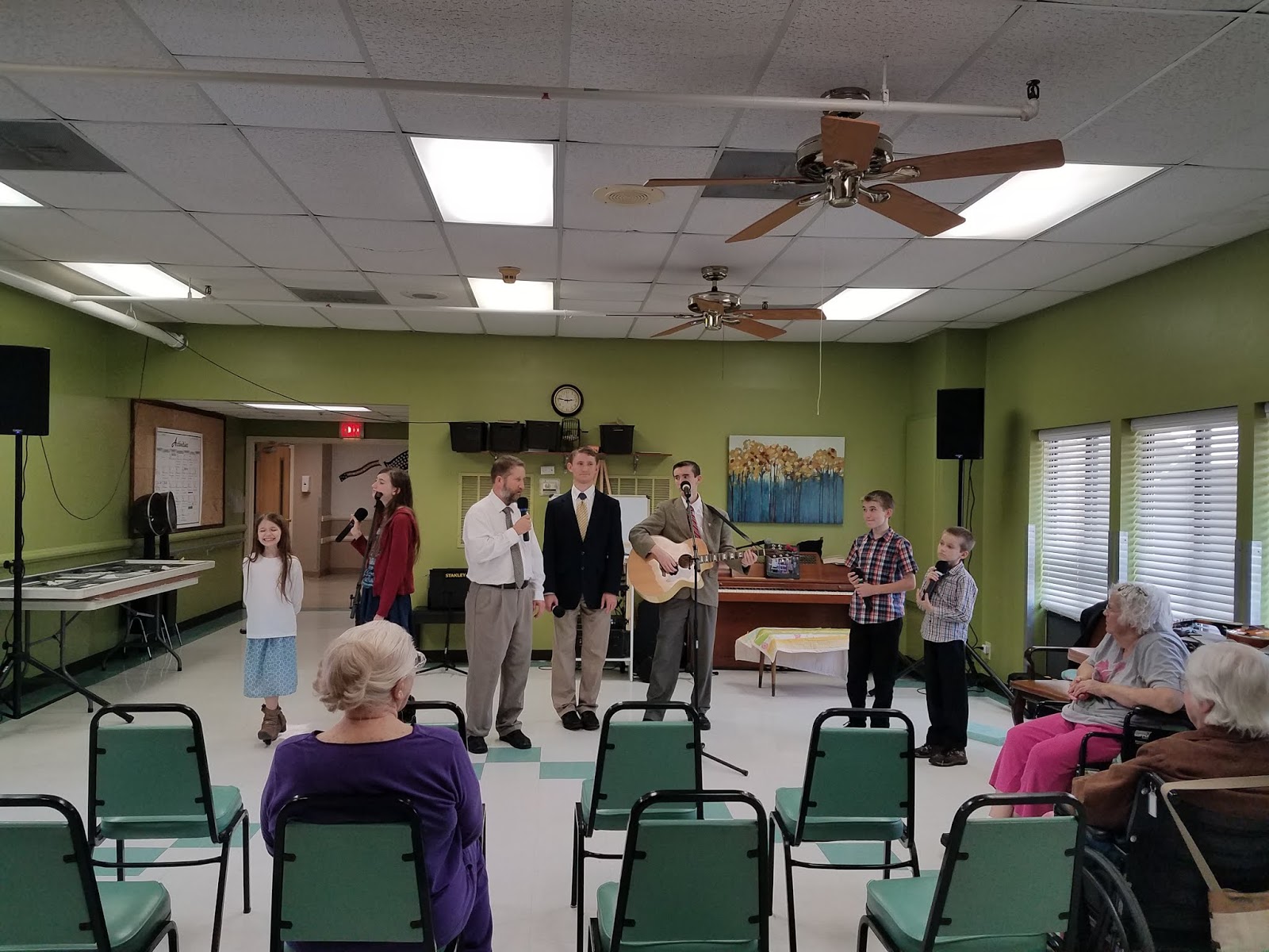 Home Abortions Methods Bertram Nursing Home