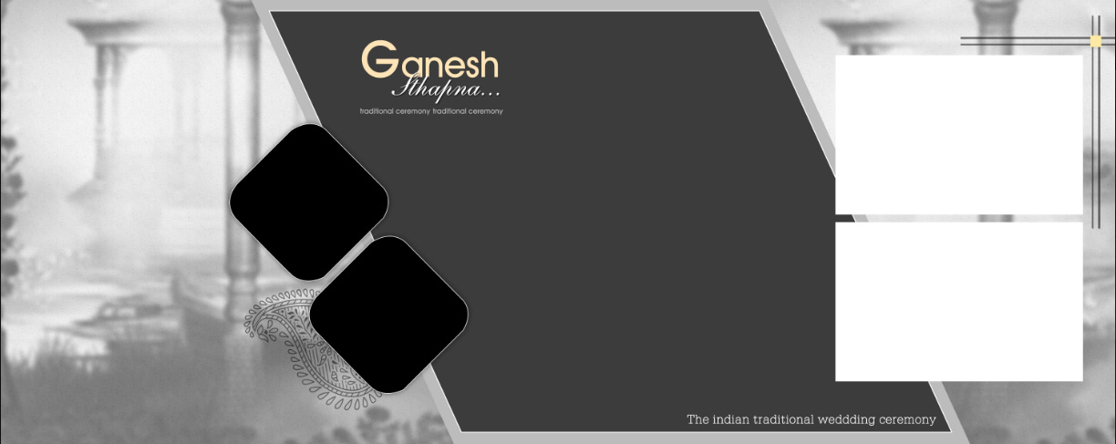 Download Wedding Album Design Psd Free Download 12x36 Psd Templates PSD Mockup Templates