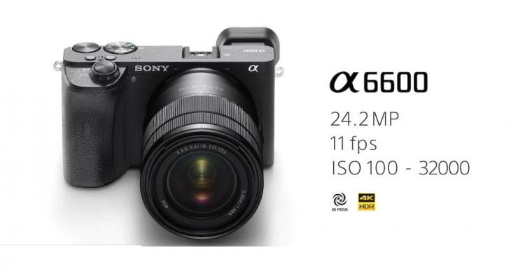 Sony a6600 Manual User Guide (PDF) - User Guide Download