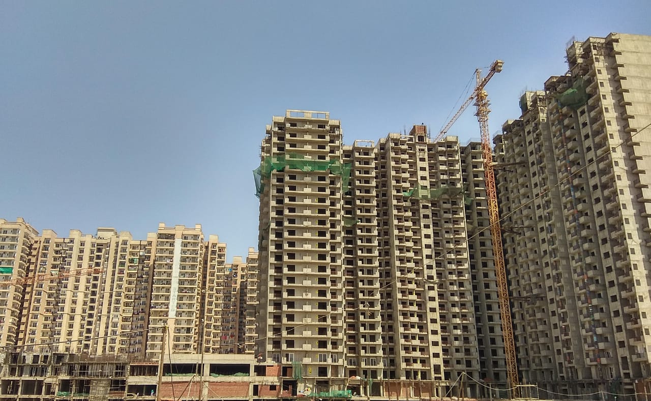 Nirala-Estate-Noida-Extension