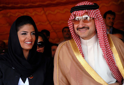 Prince Walid Bin Talal: Saudi billionaire Prince Alwaleed bin Talal ...