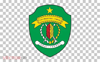 Logo Provinsi Kalimantan Timur (Kaltim) - Download Vector File PNG (Portable Network Graphics) Logo Provinsi Kalimantan Timur (Kaltim) - Download Vector File PNG (Portable Network Graphics)