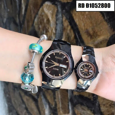 Đồng hồ Rado RD Đ1052800