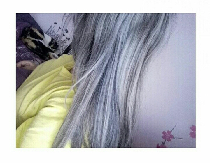 Cabello Gris Vale La Pena Miaumiau Beauty