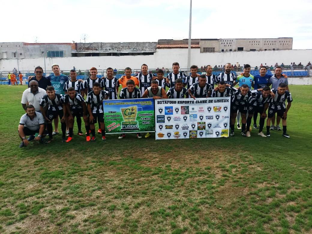 ABFC - Amigos da Bola Futebol Club