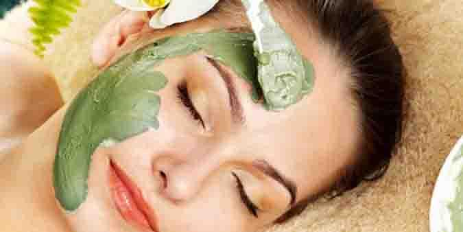 تعرفي على ماسك الزعتر لبشرة صافية و لون موحد