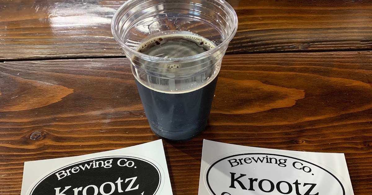 Krootz Brewing Co. holds grand opening in Gainesville Beer in Big D