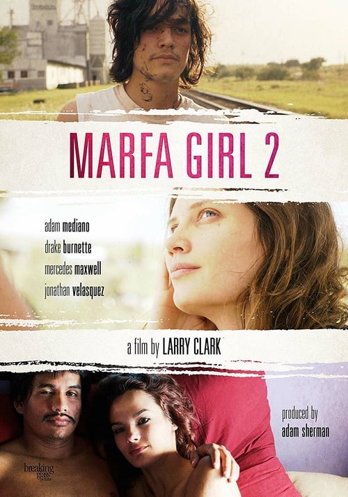 [HD] Marfa Girl 2 - Fucking Texas Again 2018 Film Kostenlos Ansehen