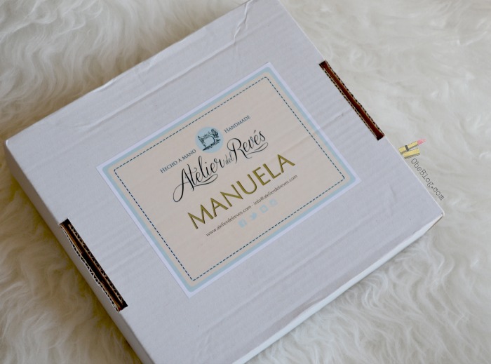 Las Manuelas del Atelier del Revés - Obe Rosa | La web del Estilo de Vida