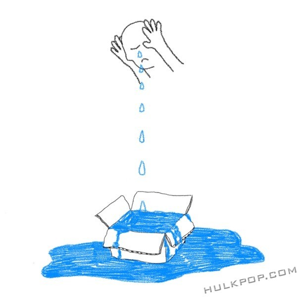 YUNSANGYEON – Persuasion – EP