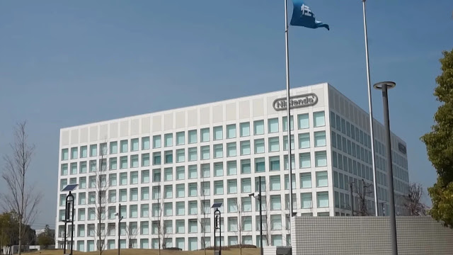 Nintendo cria nova conta no Twitter para anúncios corporativos e financeiros