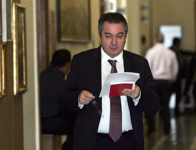 Μόσιαλος: Πώς θα πρέπει να ανακοινώνεται ο αριθμός των κρουσμάτων κορονοϊού