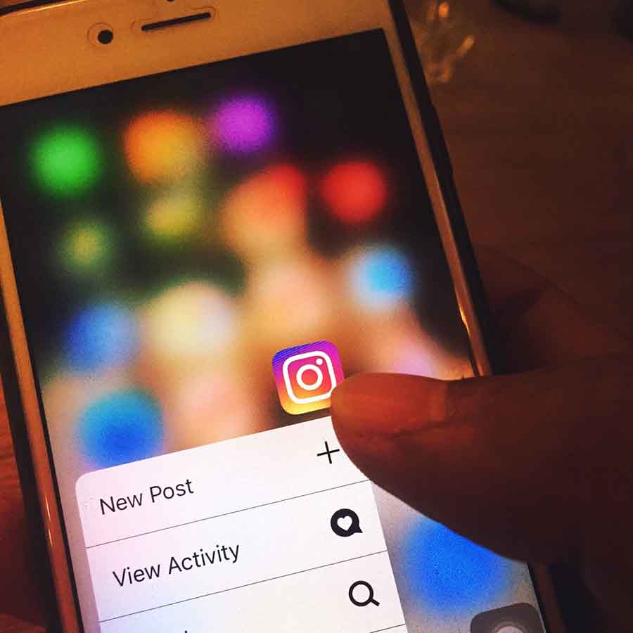 How To Post On Instagram