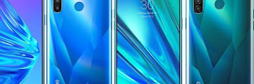 Spesifikasi Realme 5 Pro Terbaru