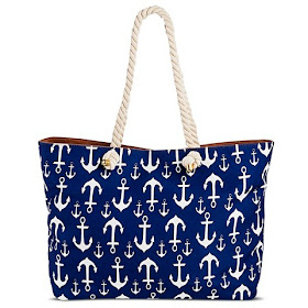 Nautical by Nature: Summer totes for every budget