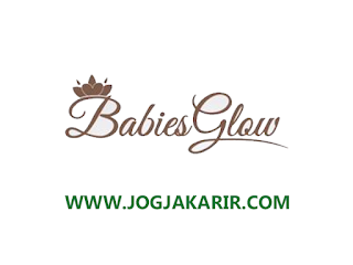 Loker Photo & Videographer, Social Media Officer di Babies Glow Jogja