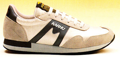 Sneakersnstuff: Win a pair of vintage Karhu sneakers