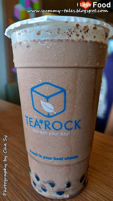 U.P. TOWN CENTER: A One-Stop Food Haven ~ Travel, Photographs and Lifestyle