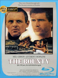 The Bounty (1984) HD [1080p] Latino [GoogleDrive] SXGO