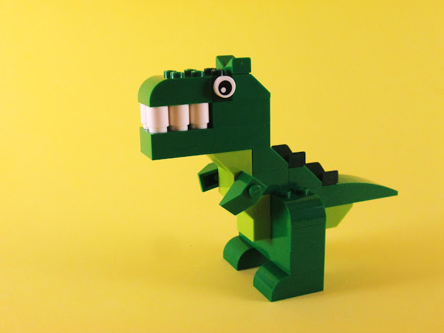 Set LEGO Classic 10693 LEGO® Creative Supplement