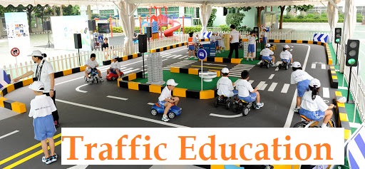 Traffic-Education