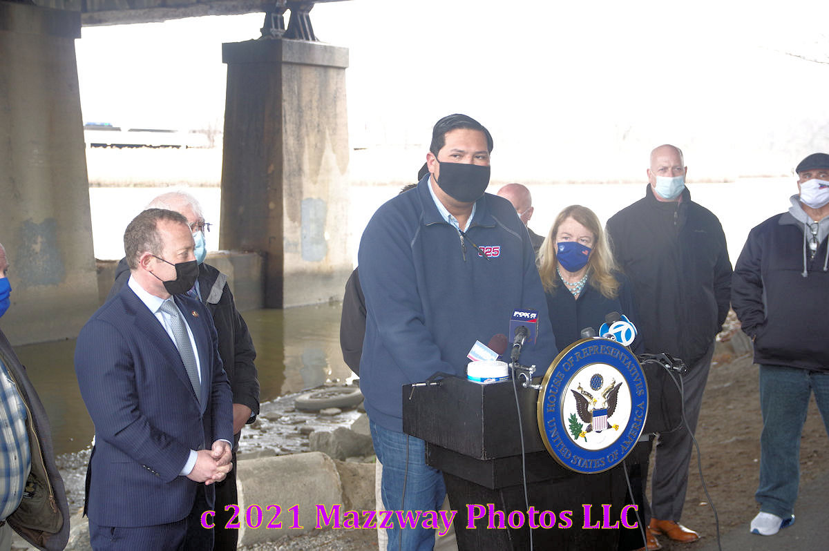 Bogota Blog NJ New Jersey Infrastructure.