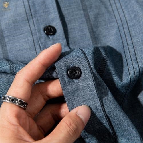 Áo sơ mi kẻ mus.land 16 fbf8a56ca 66d4 40d2 b41e