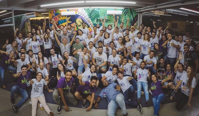 Evento de empreendedorismo voltado para mulheres chega a Salvador