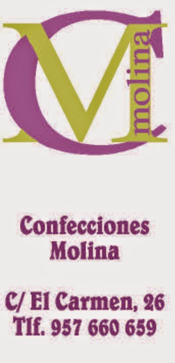 Confecciones Molina