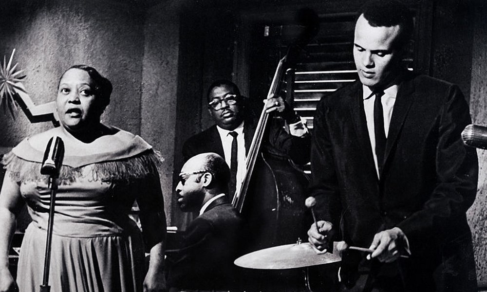 DVD Review Odds Against Tomorrow Film Reviews CineVue