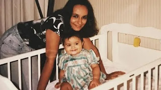 alia bhatt soni razdan with baby alia bhatt
