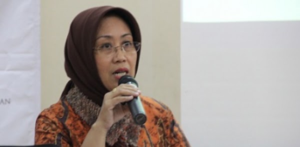 Ombudsman: Hati-Hati, Ada Keanehan Dalam Surpres Revisi UU KPK