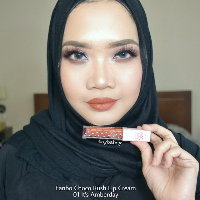 review-fanbo-choco-rush-lip-cream-all-shades-esybabsy