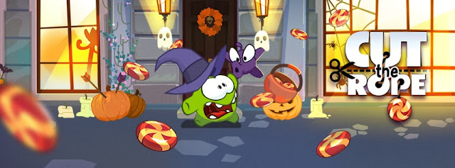 Download Troll Face Quest Horror 2 Halloween Special V0 9 1 Apk