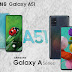 Samsung Galaxy A51 Smartphone Pertama Yang Dirilis Awal Tahun 2020
