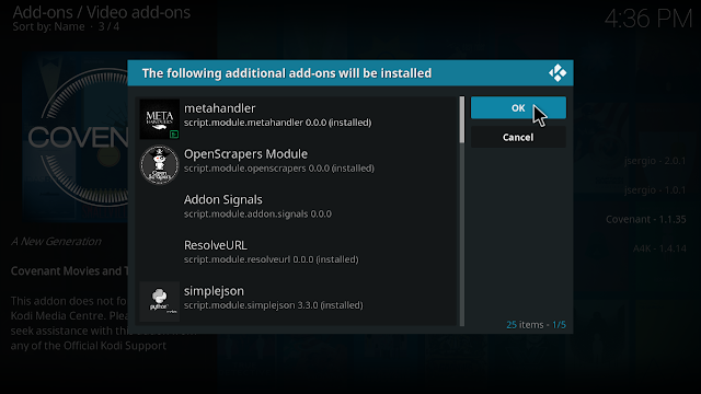 install-covenant-addon-kodi