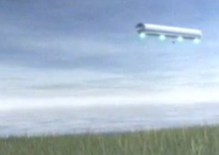Frederick Valentich Hombre aterrorizado es arrebatado desde su aeroplano por extraterrestres