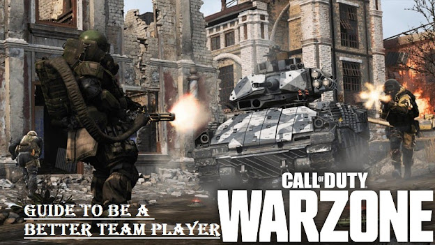 Call of Duty: Warzone