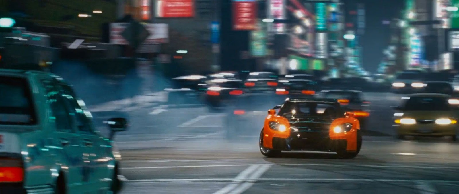 Fast And Furious Tokyo Drift Full Movie Hd Dual Audio English+Hindi ...