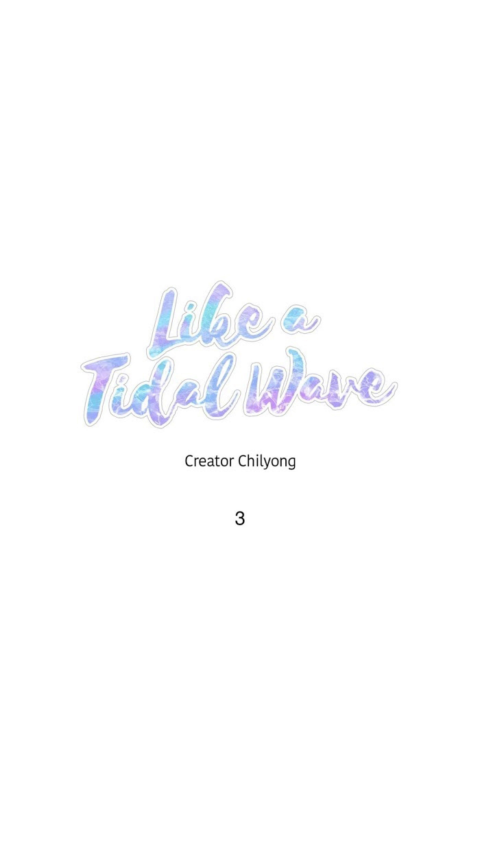 Đọc truyện NHƯ CƠN SÓNG DỮ (FULL) - Chapter 3