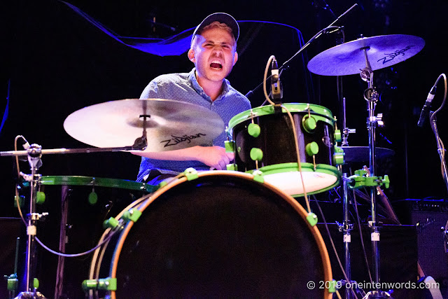 Samia at The Phoenix Concert Theatre on May 1, 2019 Photo by John Ordean at One In Ten Words oneintenwords.com toronto indie alternative live music blog concert photography pictures photos nikon d750 camera yyz photographer