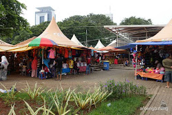 lenggang jakarta monas