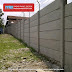 Harga Pagar Panel Beton #1 Tarakan • 0852 1900 8787 • MegaconPerkasa.com