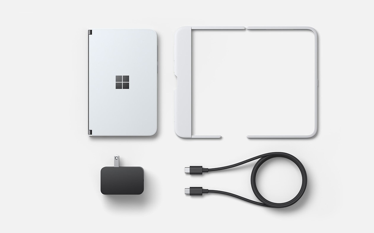 Microsoft’s Surface Duo is Available for Preorder and its AH-MAZING!!
