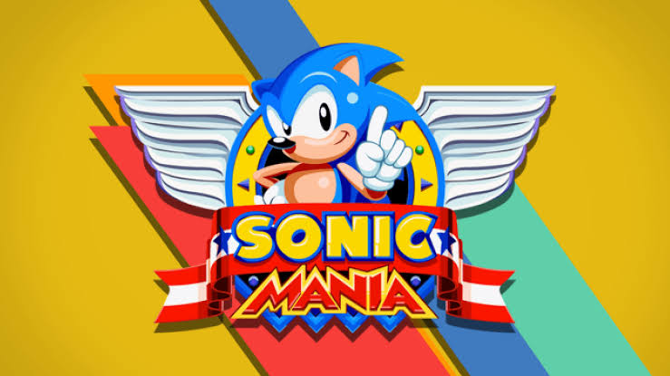 Sonic Mania is the sequel we've waited 23 years for
