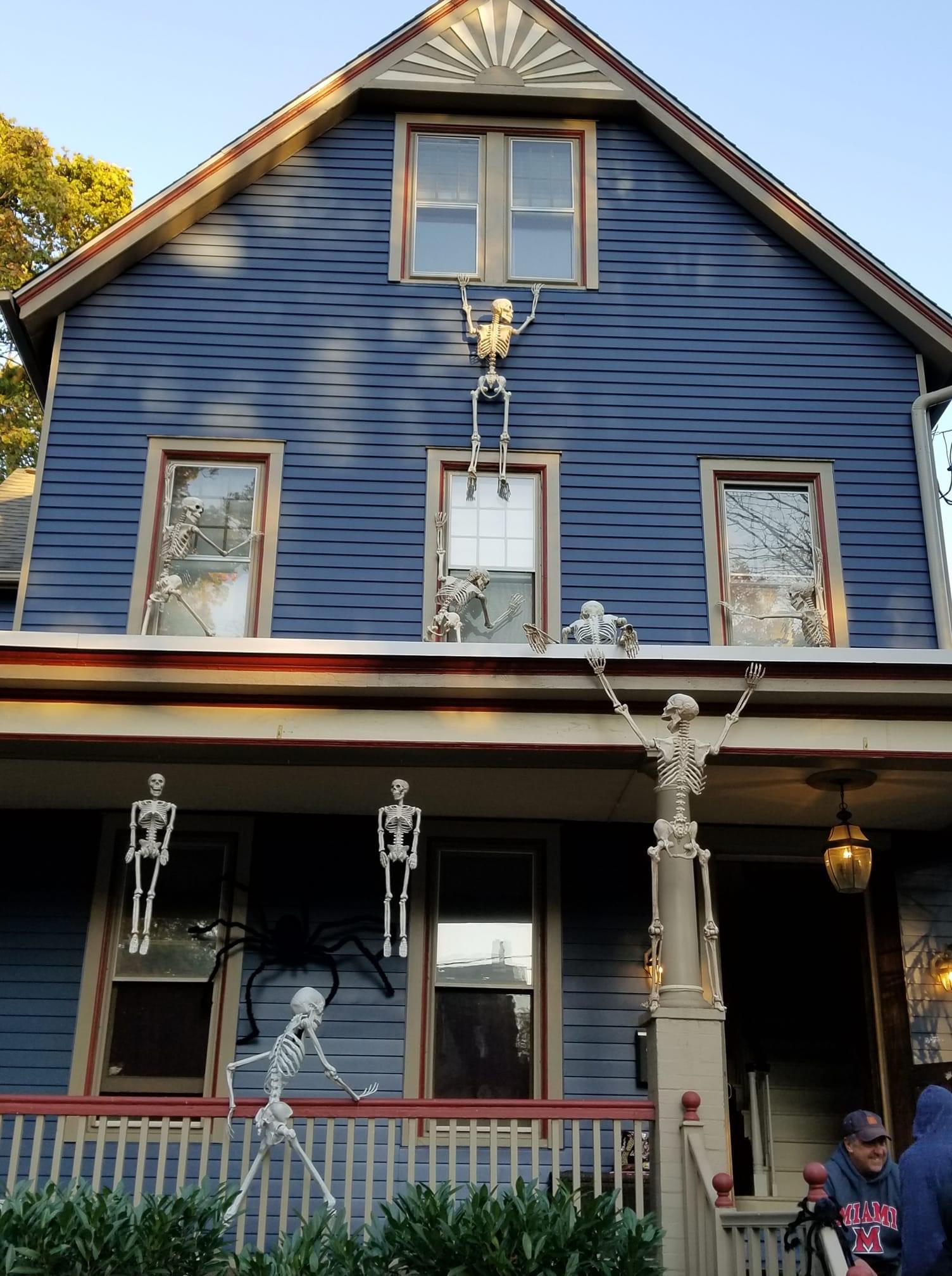 Halloween Haunts 365 HOME HAUNTS AND CRAZY HALLOWEEN DISPLAYS