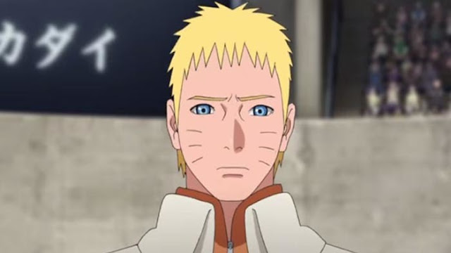 5 Characteristics of Naruto After Becoming Hokage!