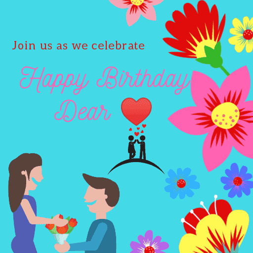 Birthday Wishes for Lover Birthday Wishes for Lover